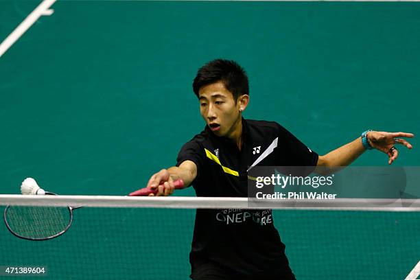 Andrew Rouse 132 Lim Chee Stock Photos, High-Res Pictures, and Images - Getty Images