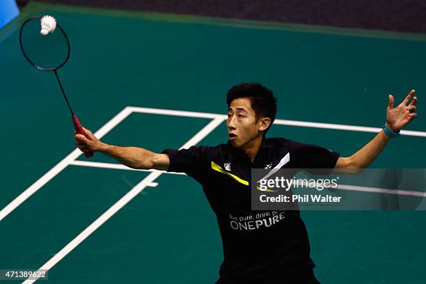 Andrew Rouse 132 Lim Chee Stock Photos, High-Res Pictures, and Images - Getty Images