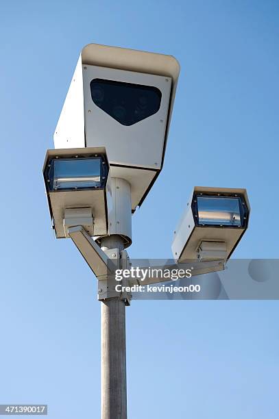 Speed Camera Example 3,141 Speed Camera Stock Photos, High-Res Pictures, and Images - Getty ...