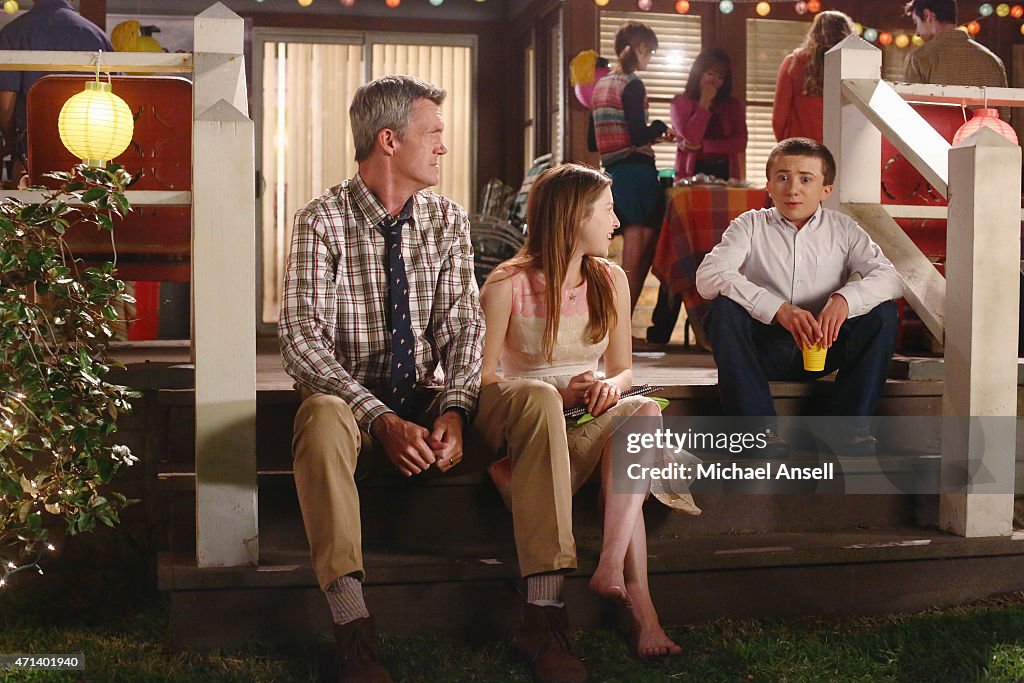 ABC's "The Middle" - Season Six