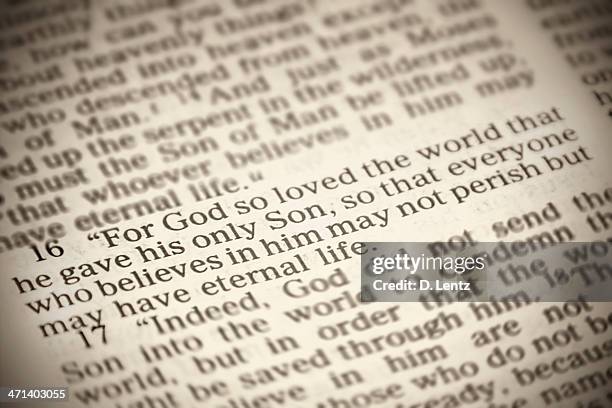 bible scripture - bible stock pictures, royalty-free photos & images