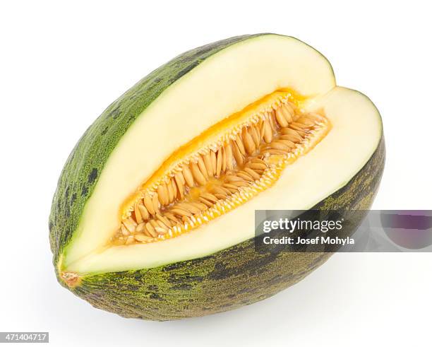 melon toad skin - melon stock pictures, royalty-free photos & images