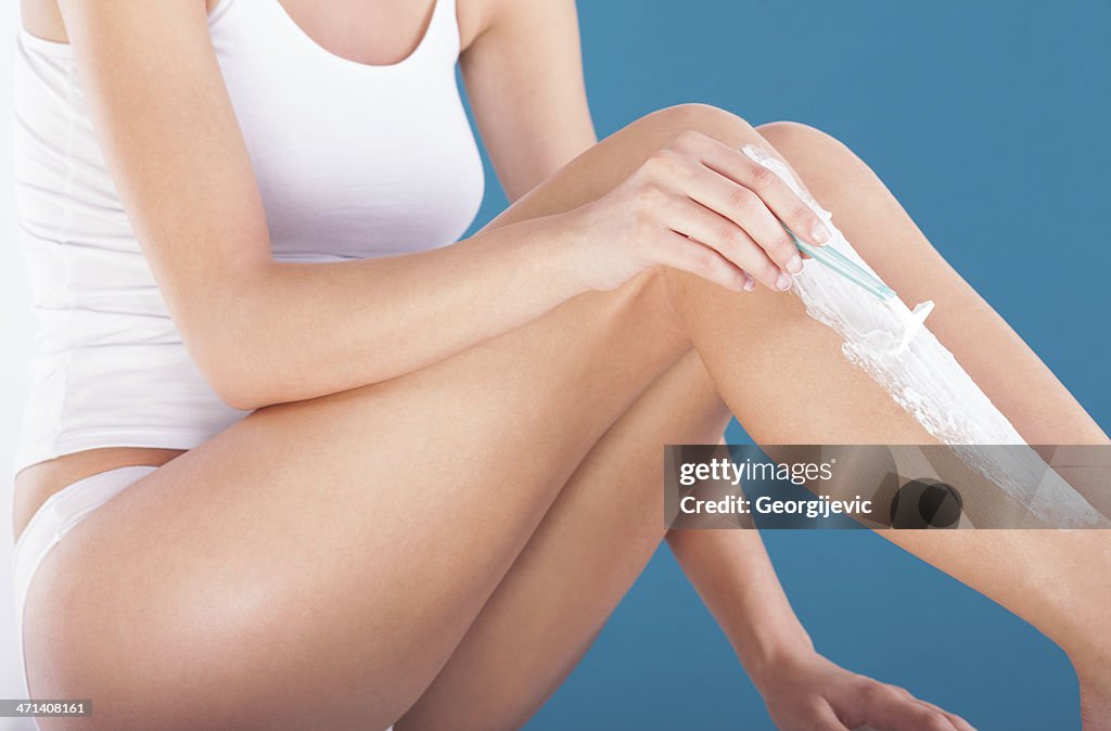 Skin care