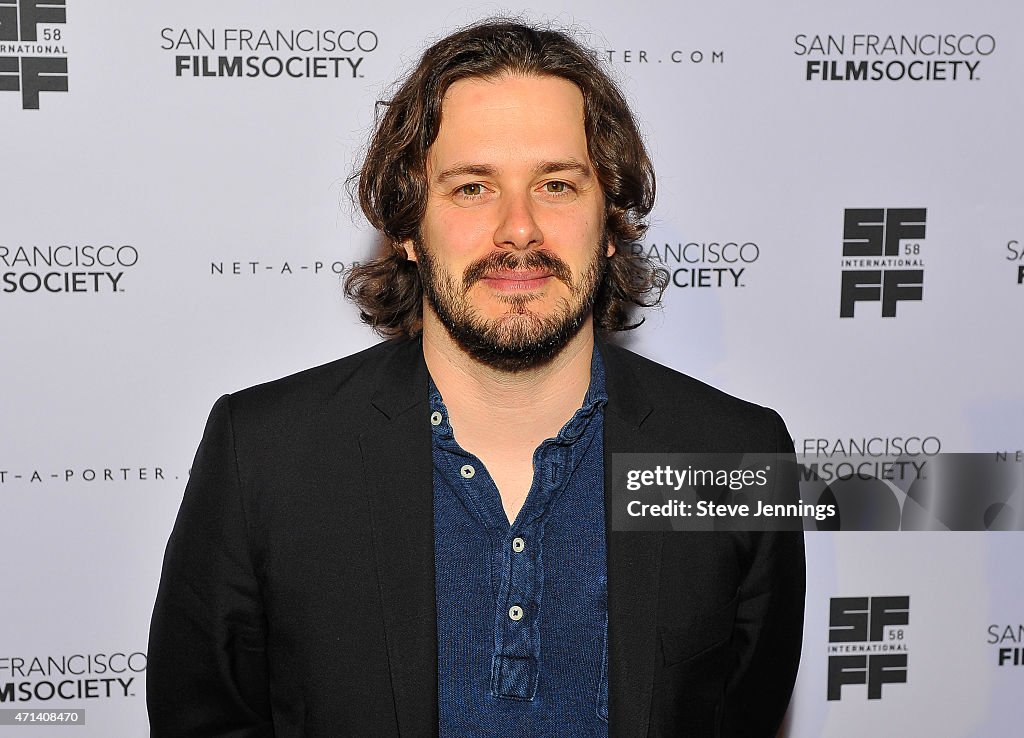 58th San Francisco International Film Festival - Film Society Awards Night