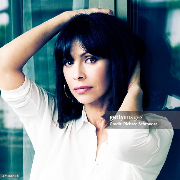 Mathilde May Images 503 Actress Mathilda May Stock Photos, High-Res Pictures, and Images ...