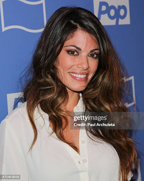 611 Lindsay Hartley Photos & High Res Pictures - Getty Images