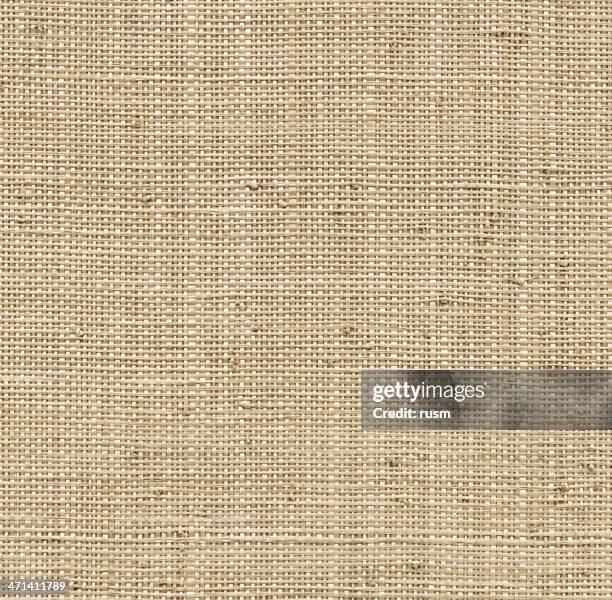 straw mat background - curtain cord stock pictures, royalty-free photos & images