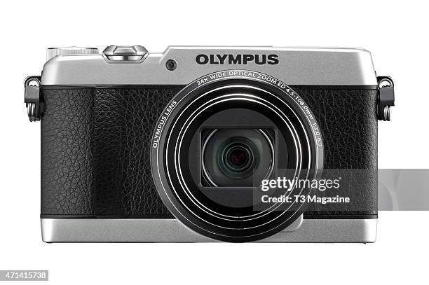 An Olympus Stylus SH-1 compact system digital camera, taken on July 7, 2014.