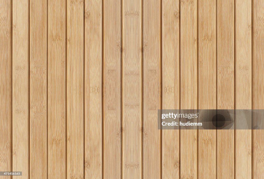 Bamboo floor texture background