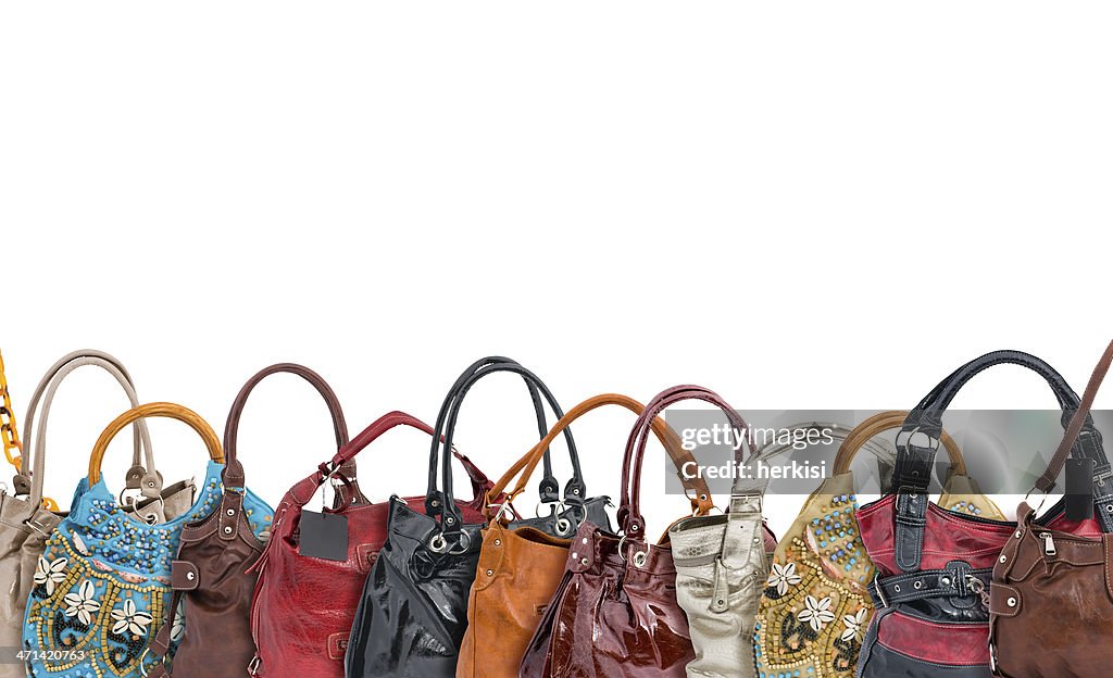 Woman Hand Bags