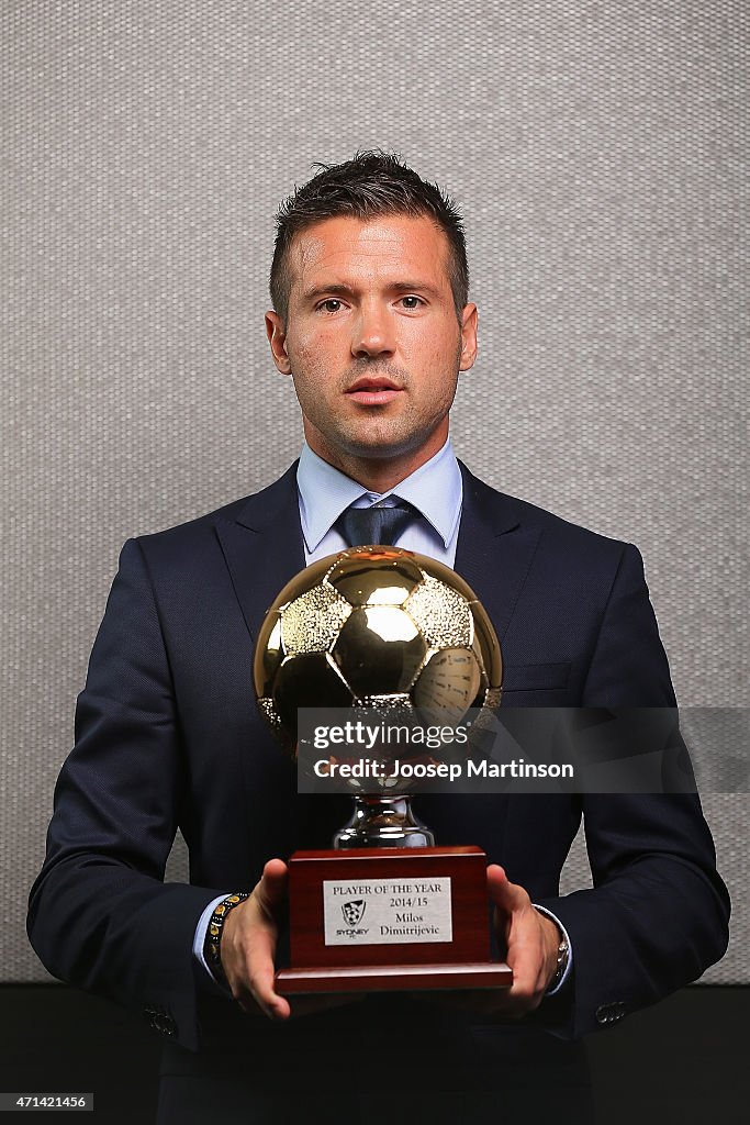 Sydney FC Sky Blue Ball