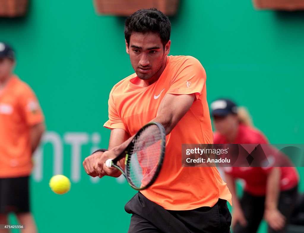 TEB BNP Paribas Istanbul Open