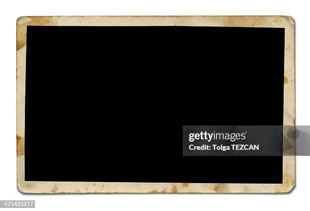 altes foto - sepia stock-fotos und bilder