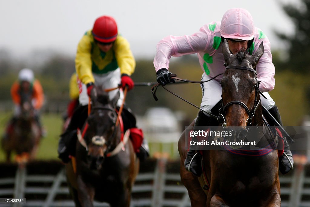 Punchestown Races