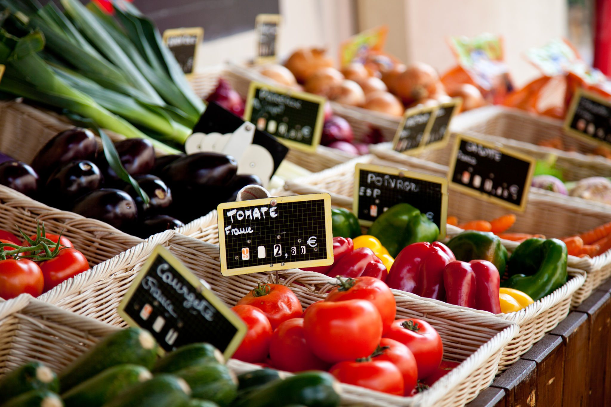 provencal cuisine