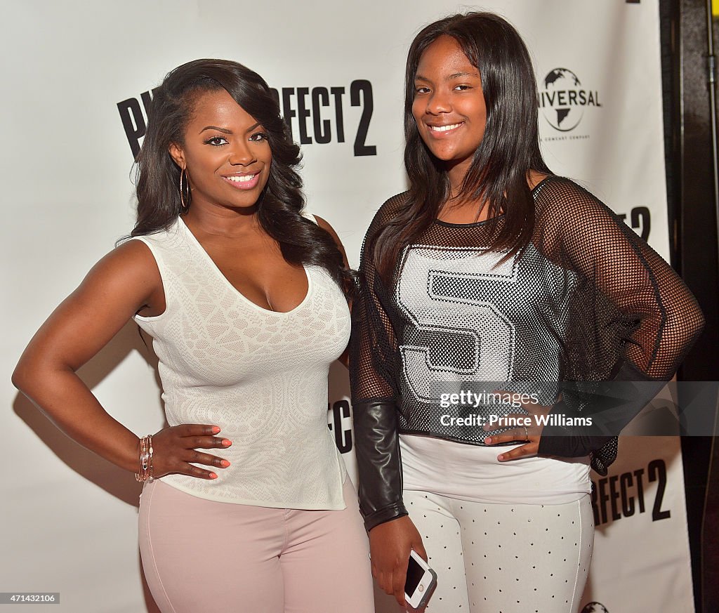 Pitch Perfect 2 Advanced Screening-Atlanta