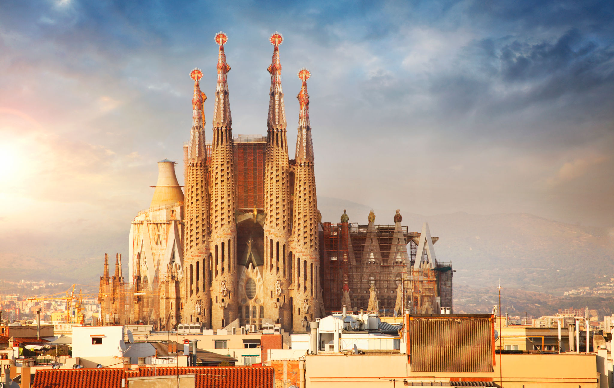 sagrada familia