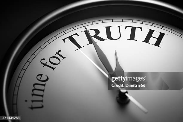 time for truth - respect word stock pictures, royalty-free photos & images