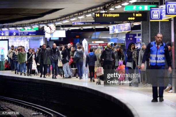25 Slussen Metro Station Stock Photos, HighRes Pictures, and Images