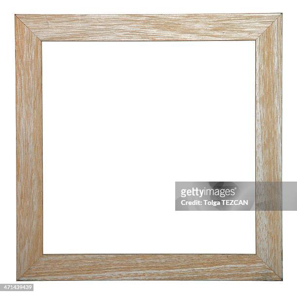 frame - wood frame stock pictures, royalty-free photos & images