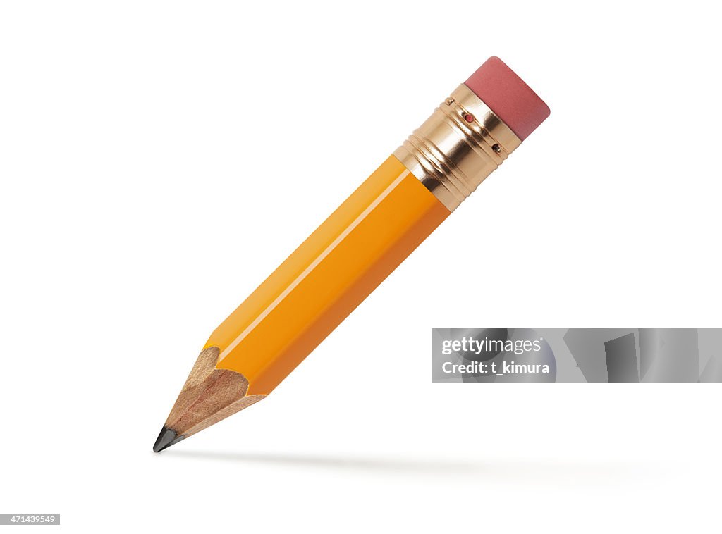 Pencil