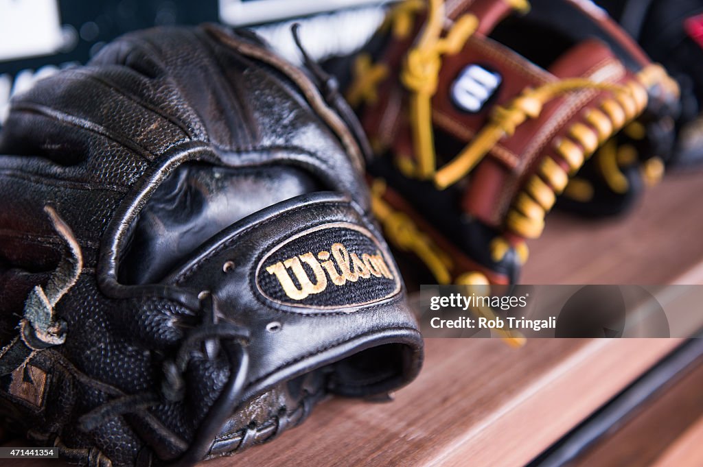 St Louis Cardinals v Washington Nationals