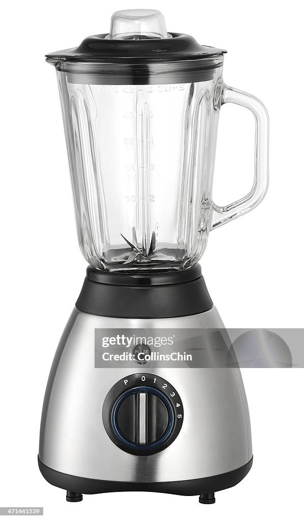 Electric Blender