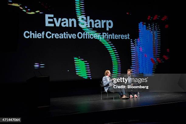 Evan Sharp 109 Evan Sharp Photos & High Res Pictures - Getty Images
