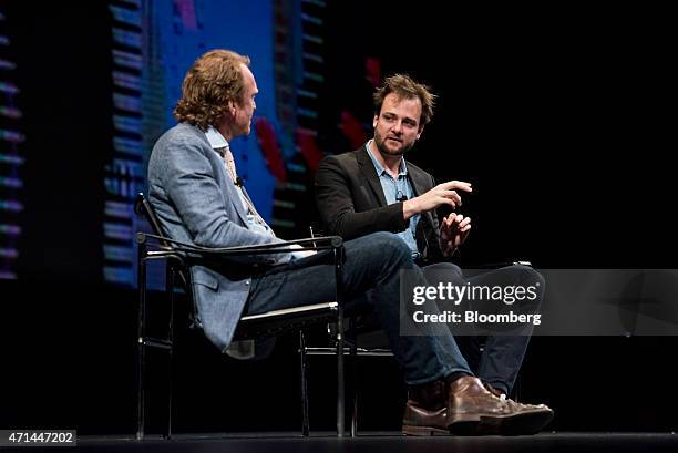 Evan Sharp 115 Evan Sharp Photos & High Res Pictures - Getty Images