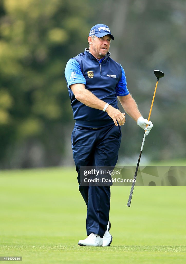 World Golf Championships-Cadillac Match Play - Previews