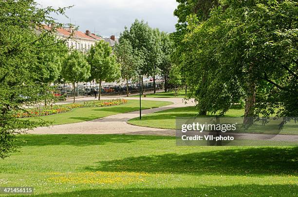 park - nancy green fotografías e imágenes de stock