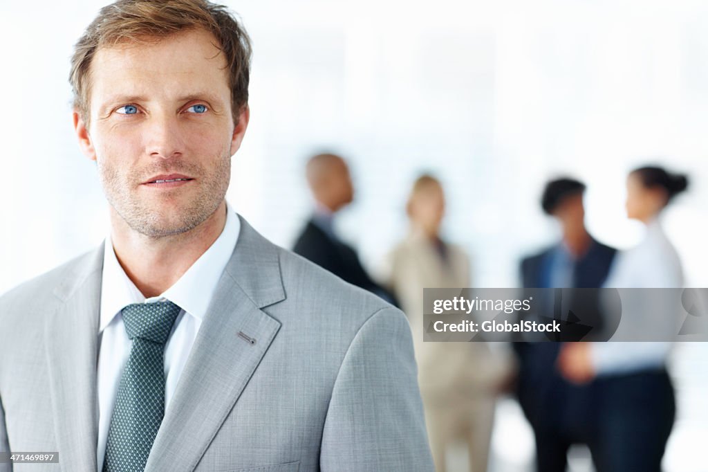 We're here to make you successful!