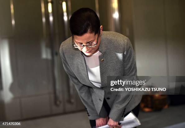 JAPAN-SOCIETY-BUSINESS-LIFESTYLE JAPAN-SOCIETY-BUSINESS-LIFESTYLE