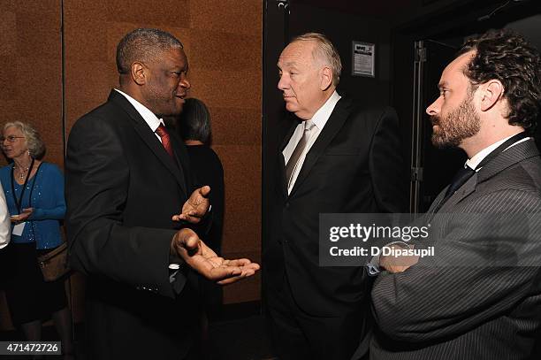 Ambassador Rapp Stephen Rapp Photos and Premium High Res Pictures - Getty Images