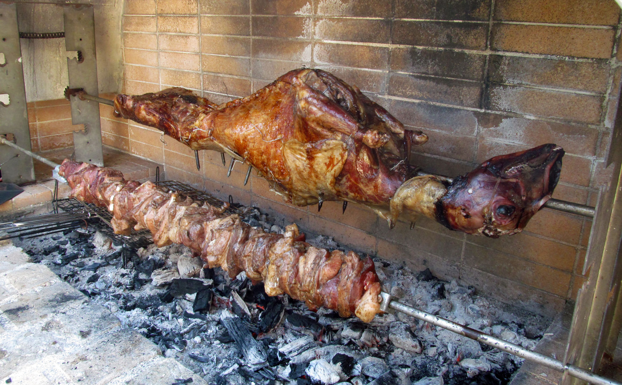 greek easter