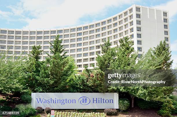Washington Hilton Hotel California Yahoo News Japan Arsenal and Apprehension