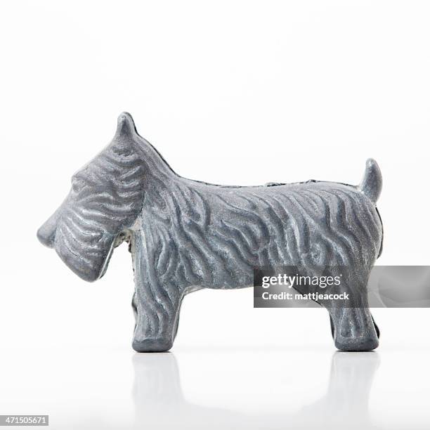 112 Monopoly Dog Stock Photos, High-Res Pictures, and Images