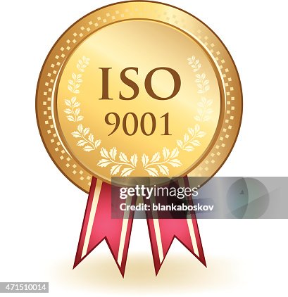 ISO Quality Management ISO Quality Management