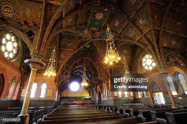 129 Sage Chapel Stock Photos, HighRes Pictures, and Images Getty Images
