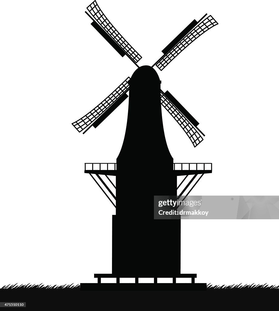 Windmill