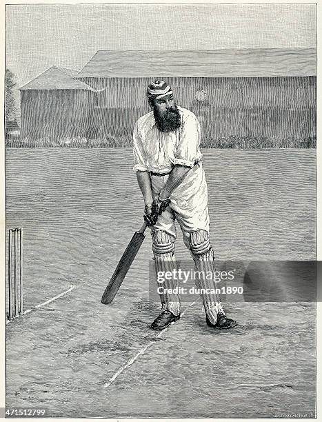 Wg Grace High-Res Vector Graphic