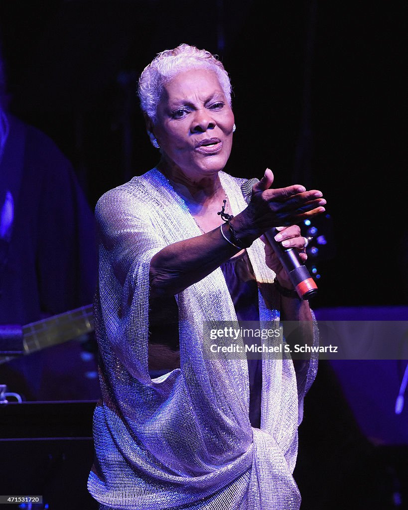 Jammin' For Jones Benefit Concert For MS And Parkinson's Disease Awareness