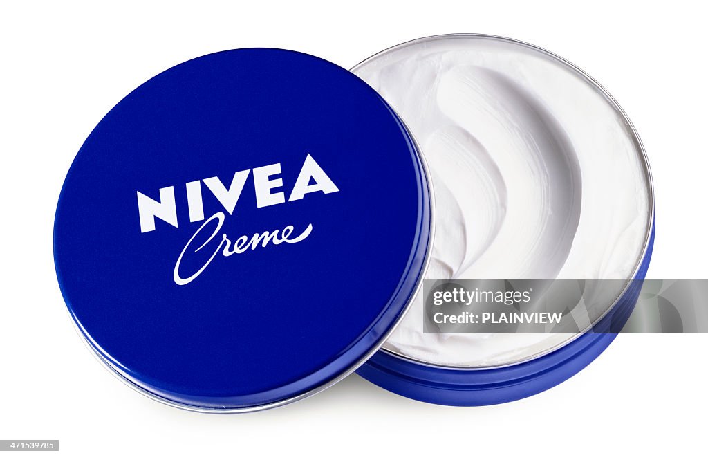 Nivea Cream