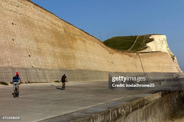 saltdean - saltdean fotografías e imágenes de stock