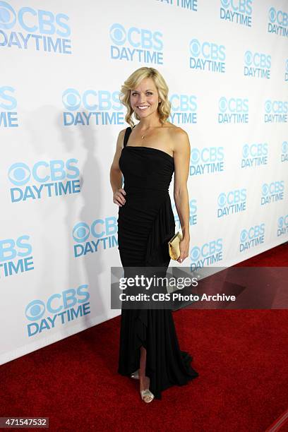 Tiffany Coyne at The 42nd Annual Daytime Emmy Awards After-Party