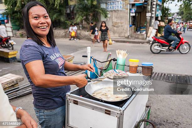 3,504 Philippines Vendors Stock Photos, High-Res Pictures, and Images