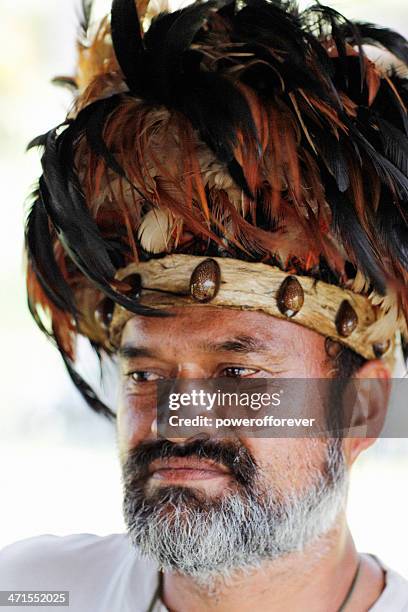 Native Rapa Rapa Nui People Photos and Premium High Res Pictures - Getty Images