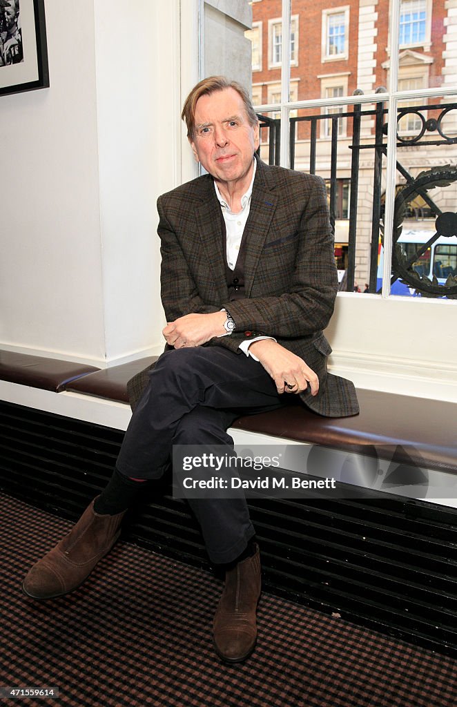 "The Enfield Haunting" - VIP Screening