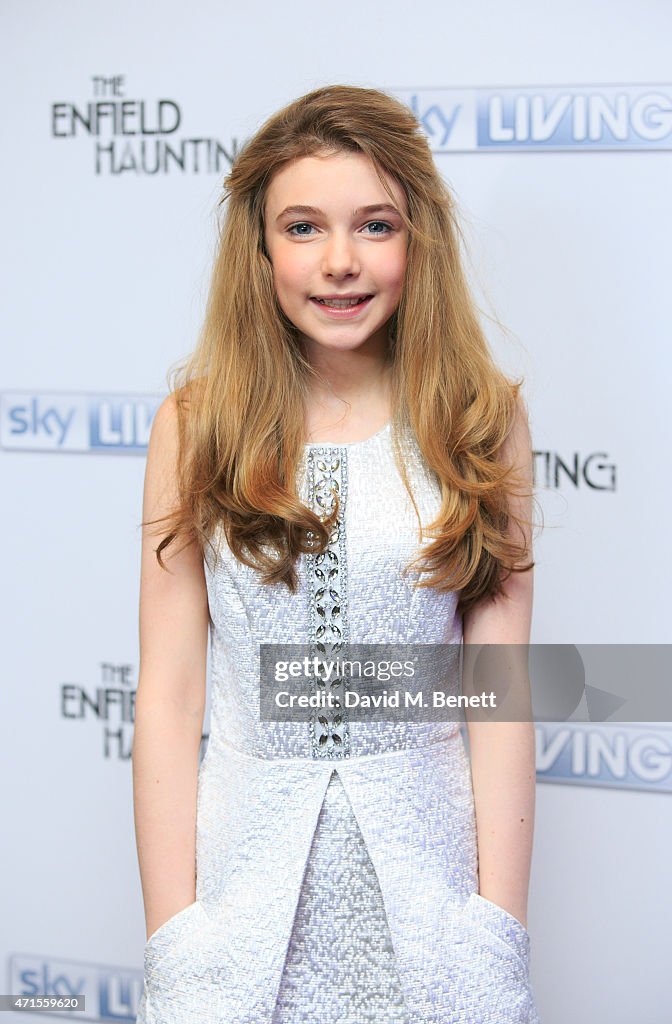 "The Enfield Haunting" - VIP Screening