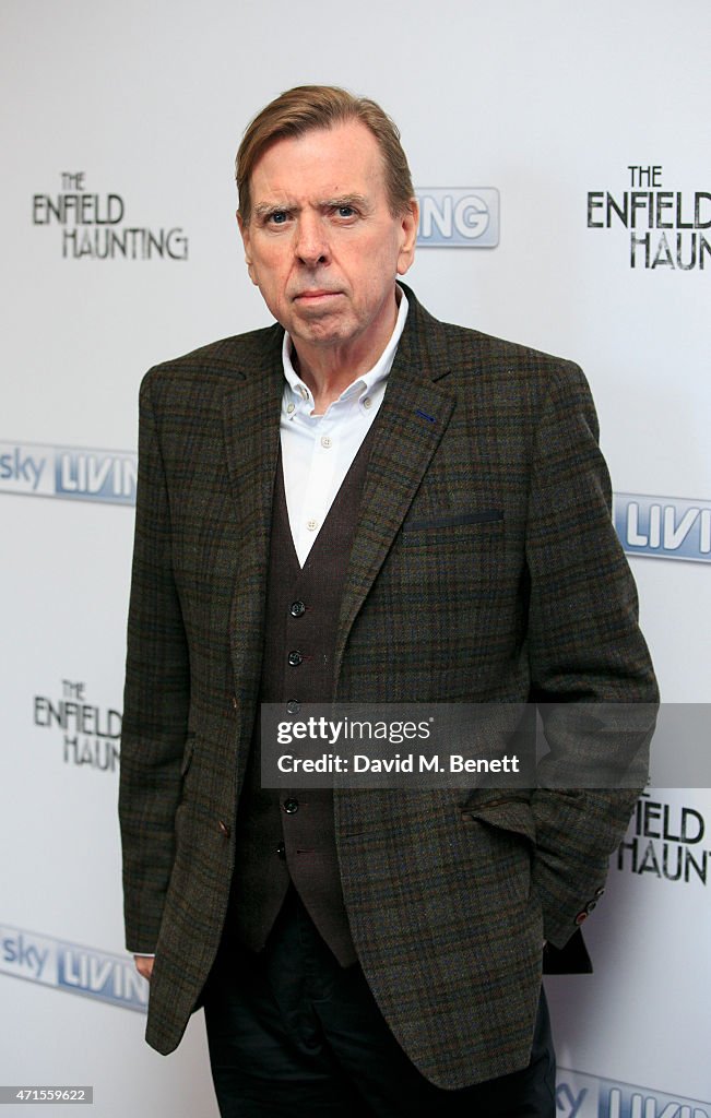 "The Enfield Haunting" - VIP Screening